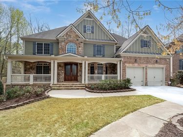 1131 Blue Water Court, Buford, GA 30518