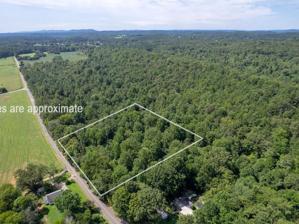 Tract 7 Old Dalton Cleveland Highway, Cohutta, GA 30710