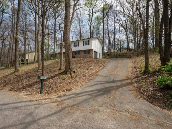 489 Moore Circle, Cleveland, TN 37312