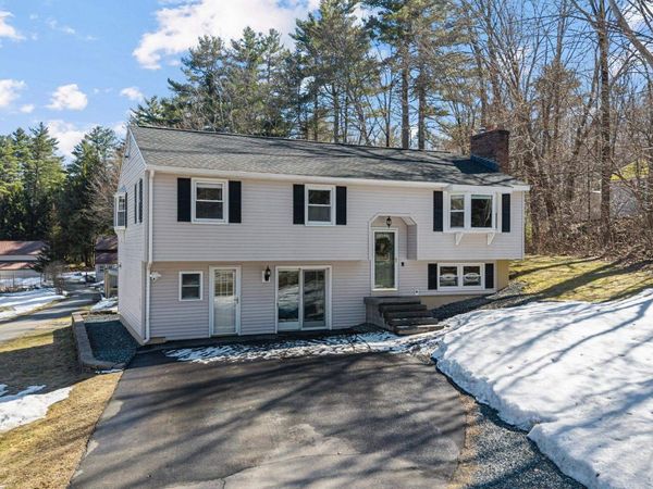 647 Cross Country Road, Pembroke, NH 03275