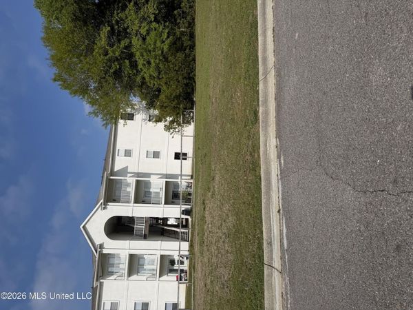 Oak Alley Lane, Long Beach, MS 39560