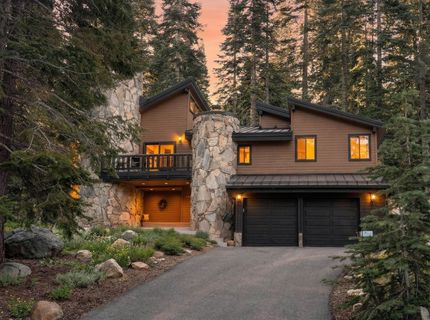 1141 Regency Way, Tahoe Vista, CA 96148 Photo