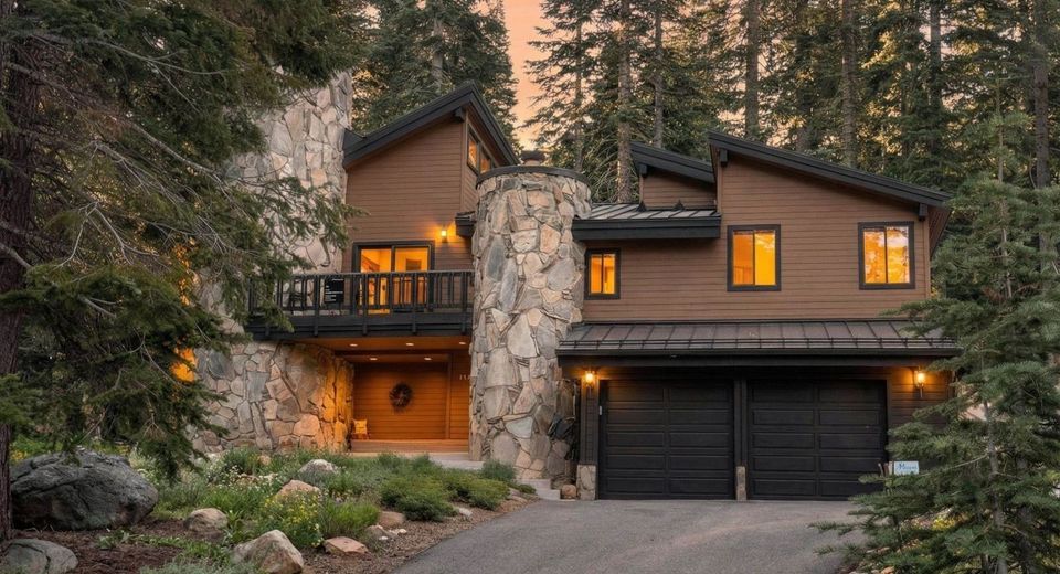 1141 Regency Way, Tahoe Vista, CA 96148 Photo