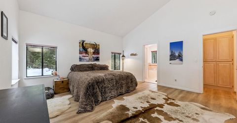 1141 Regency Way, Tahoe Vista, CA 96148 Photo