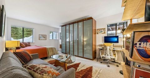 1141 Regency Way, Tahoe Vista, CA 96148 Photo