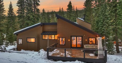 1141 Regency Way, Tahoe Vista, CA 96148 Photo