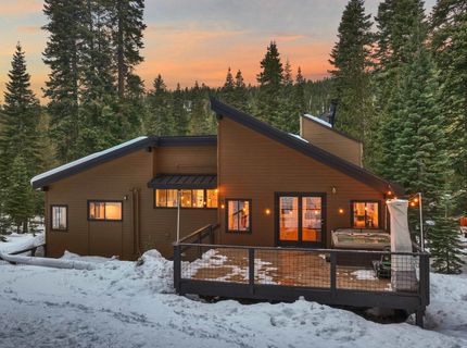 1141 Regency Way, Tahoe Vista, CA 96148 Photo
