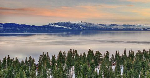 1141 Regency Way, Tahoe Vista, CA 96148 Photo