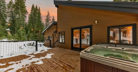 1141 Regency Way, Tahoe Vista, CA 96148 Photo