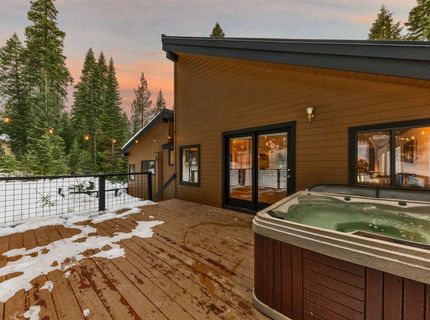 1141 Regency Way, Tahoe Vista, CA 96148 Photo