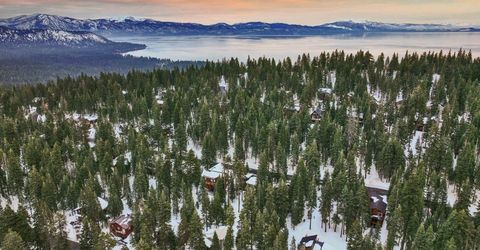 1141 Regency Way, Tahoe Vista, CA 96148 Photo