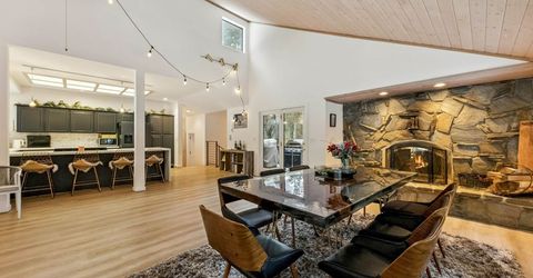 1141 Regency Way, Tahoe Vista, CA 96148 Photo