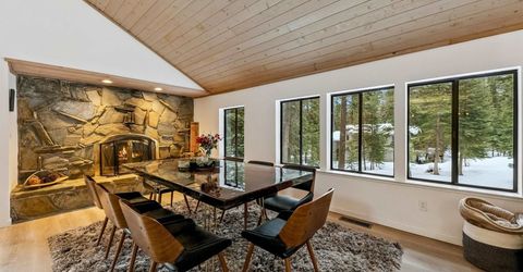 1141 Regency Way, Tahoe Vista, CA 96148 Photo
