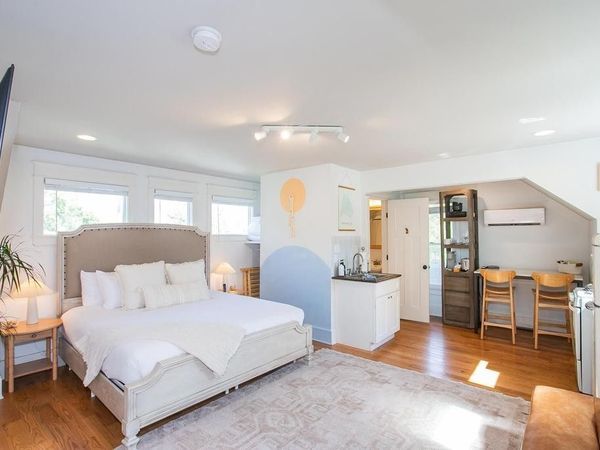 1815 Boscobel St , Unit DADU, Nashville, TN 37206