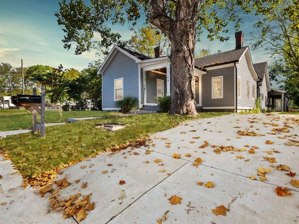 1724 5th Ave N, Unit B, Nashville, TN 37208