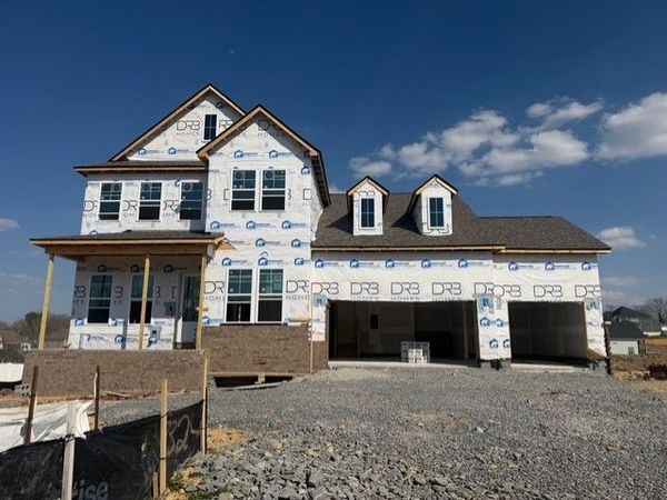 7324 Dutch River Circle , Fairview, TN 37062