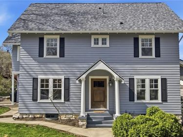 201 Rubicon Road, Oakwood, OH 45409