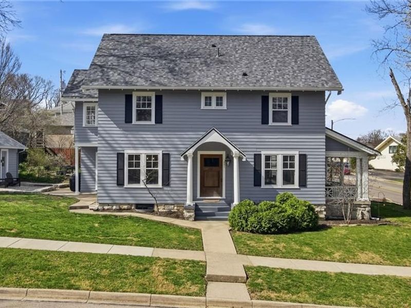 201 Rubicon Road, Oakwood, OH 45409 Photo 4