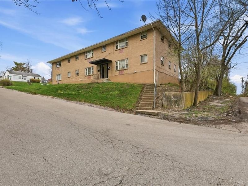 321 S Harbine Avenue, Dayton, OH 45403 Photo 2