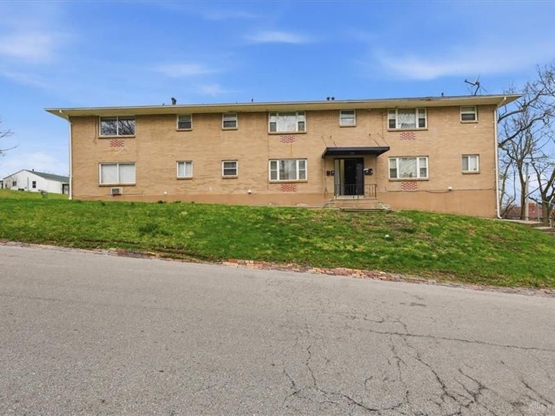 321 S Harbine Avenue, Dayton, OH 45403 Photo 3