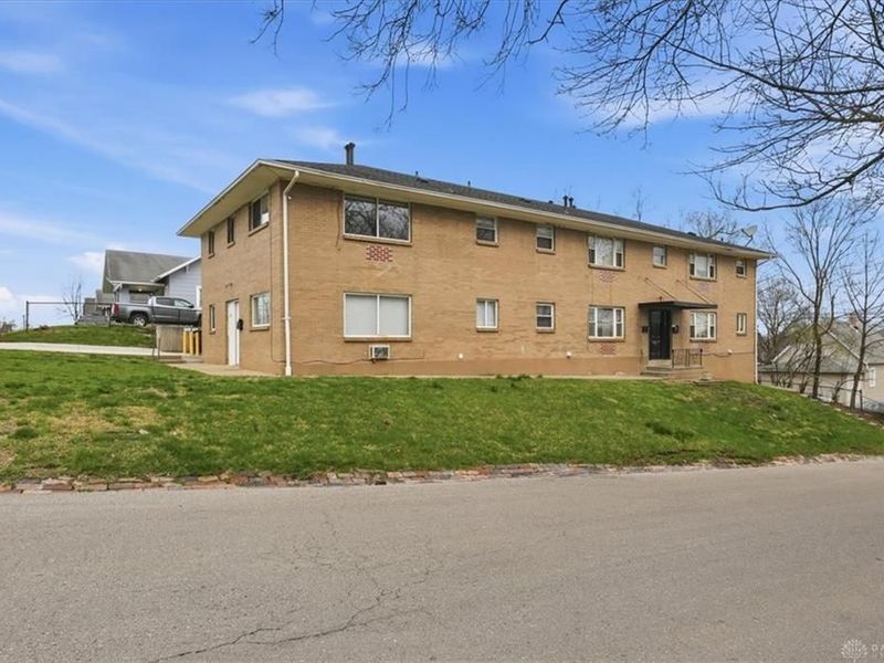 321 S Harbine Avenue, Dayton, OH 45403 Photo 4