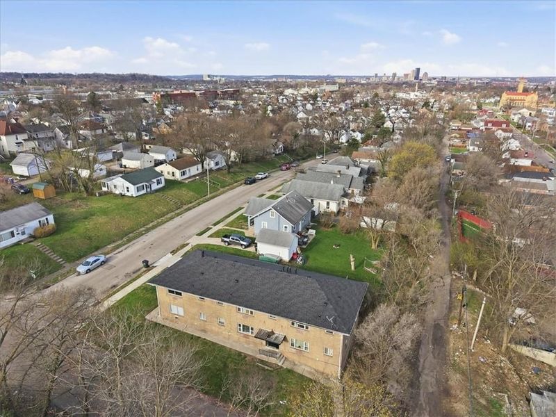 321 S Harbine Avenue, Dayton, OH 45403 Photo 47