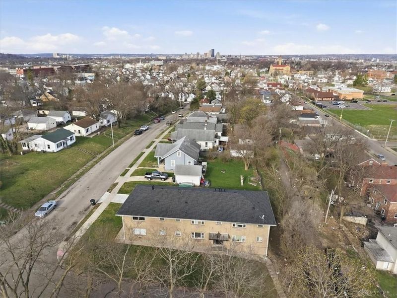 321 S Harbine Avenue, Dayton, OH 45403 Photo 48