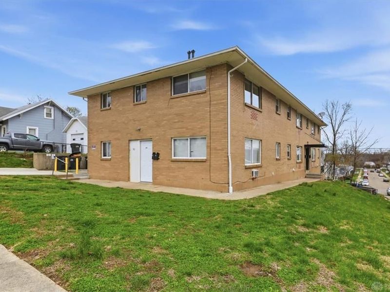 321 S Harbine Avenue, Dayton, OH 45403 Photo 5