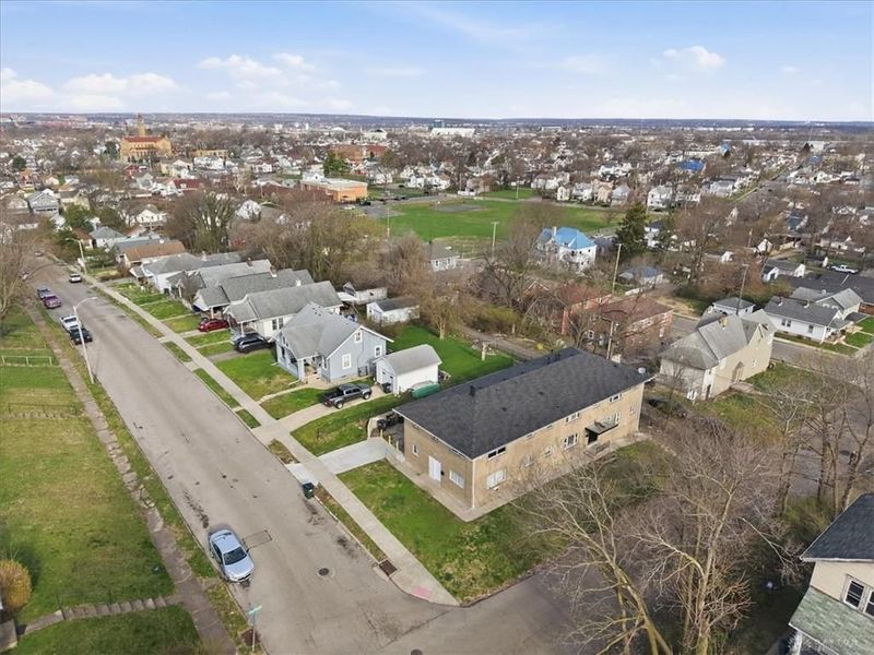 321 S Harbine Avenue, Dayton, OH 45403 Photo 51