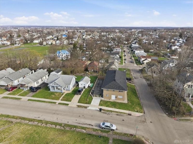 321 S Harbine Avenue, Dayton, OH 45403 Photo 54
