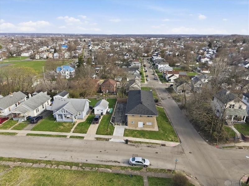 321 S Harbine Avenue, Dayton, OH 45403 Photo 55