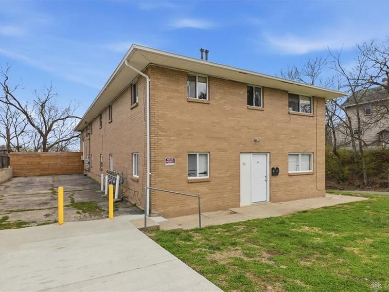 321 S Harbine Avenue, Dayton, OH 45403 Photo 6