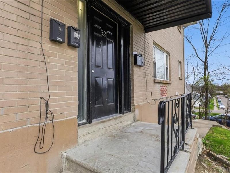 321 S Harbine Avenue, Dayton, OH 45403 Photo 7