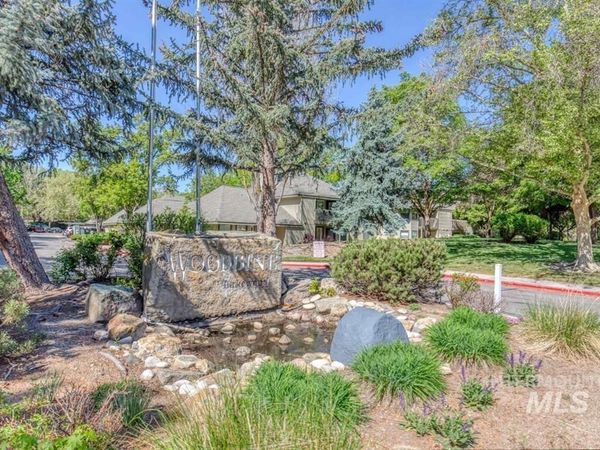 3695 S Gekeler Lane #17, Boise, ID 83706