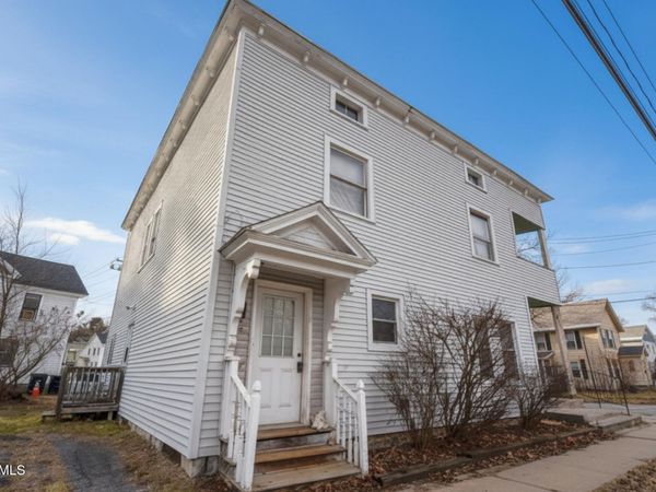187 South Street, Glens Falls, NY 12801