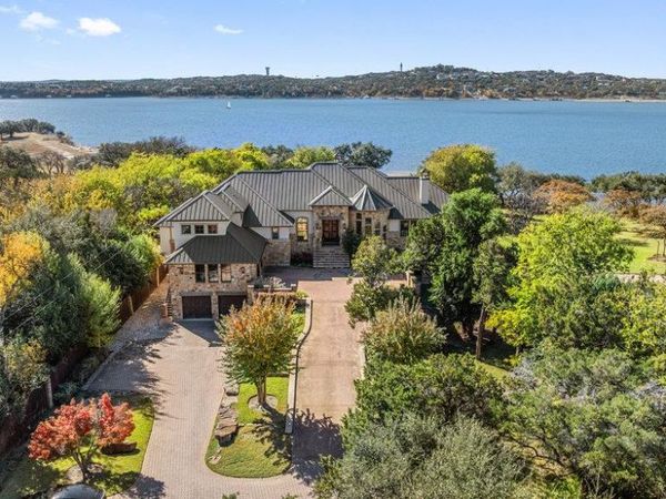 14423 Ridgetop TER, Austin, TX 78732