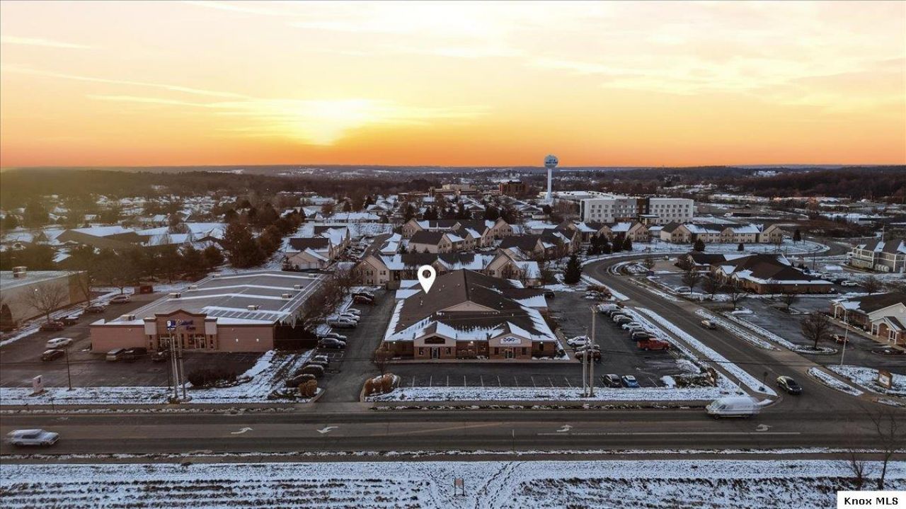 1684 Venture Drive Suite E, Mount Vernon, OH 43050 Main Photo