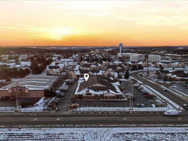 1684 Venture Drive suite E, Mount Vernon, OH 43050