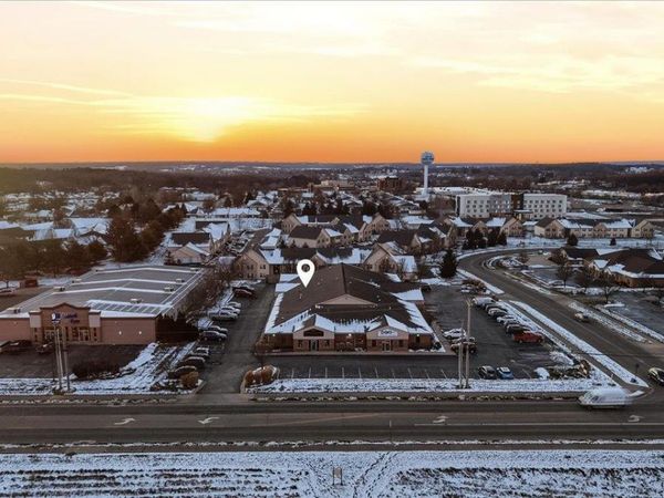 1684 Venture Drive suite E, Mount Vernon, OH 43050