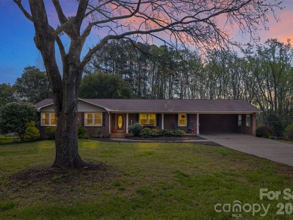 4022 Lynn Circle , Shelby, NC 28152