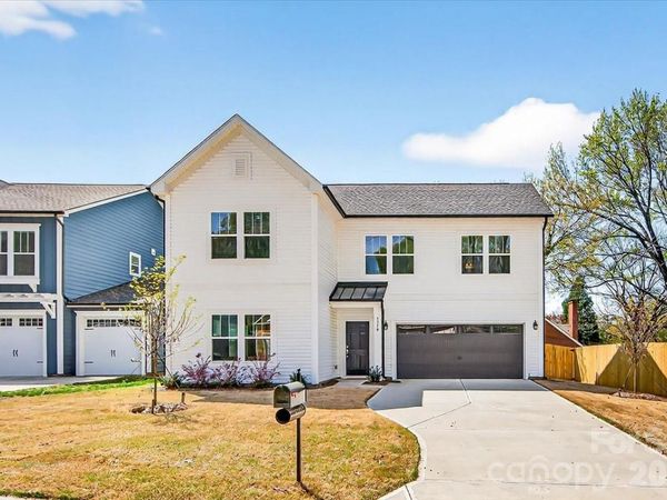 5310 Lantana Avenue , Charlotte, NC 28205