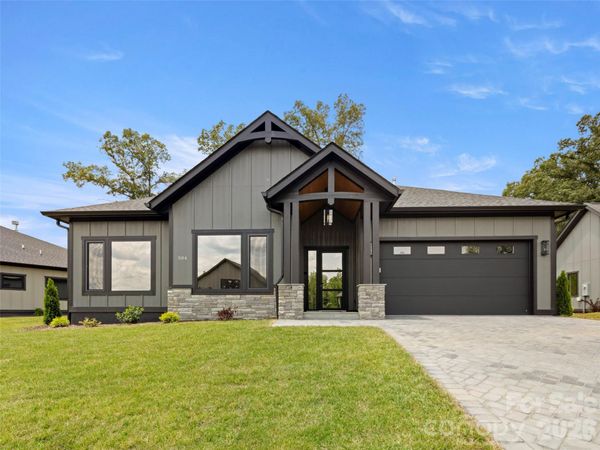 504 Blue River Drive, Arden, NC 28704