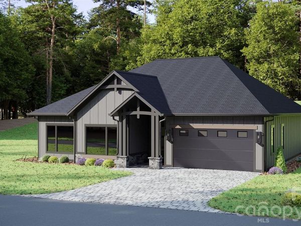 504 Blue River Drive, Arden, NC 28704