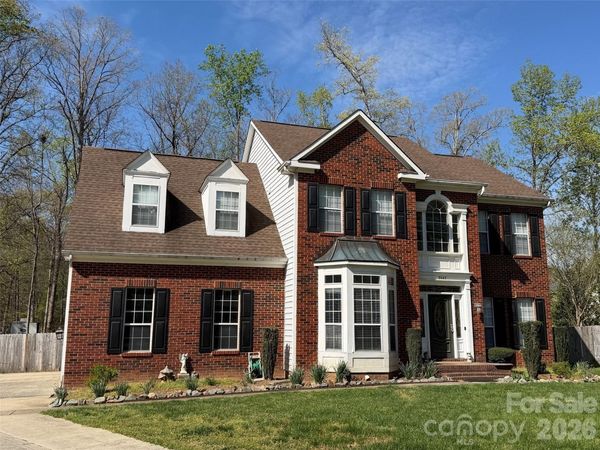 3047 Pinewood Hill Drive, Matthews, NC 28105