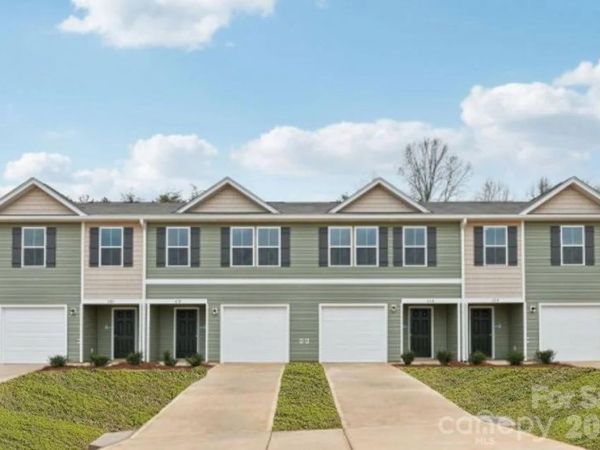 302 D S MAIN Road, Grover, NC 28073