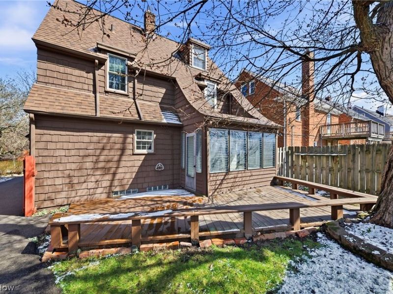 3814 Bushnell Road, University Heights, OH 44118 Photo 29