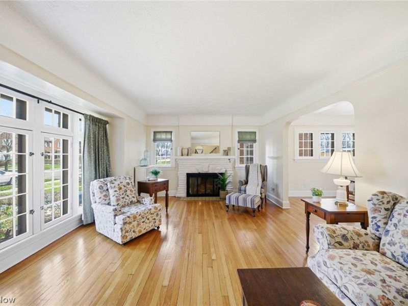 3814 Bushnell Road, University Heights, OH 44118 Photo 3