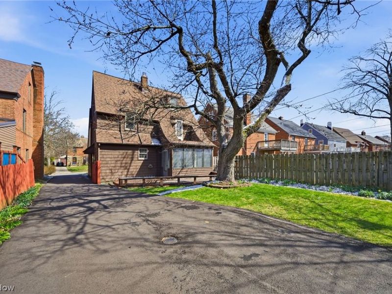 3814 Bushnell Road, University Heights, OH 44118 Photo 30