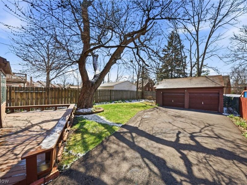 3814 Bushnell Road, University Heights, OH 44118 Photo 31