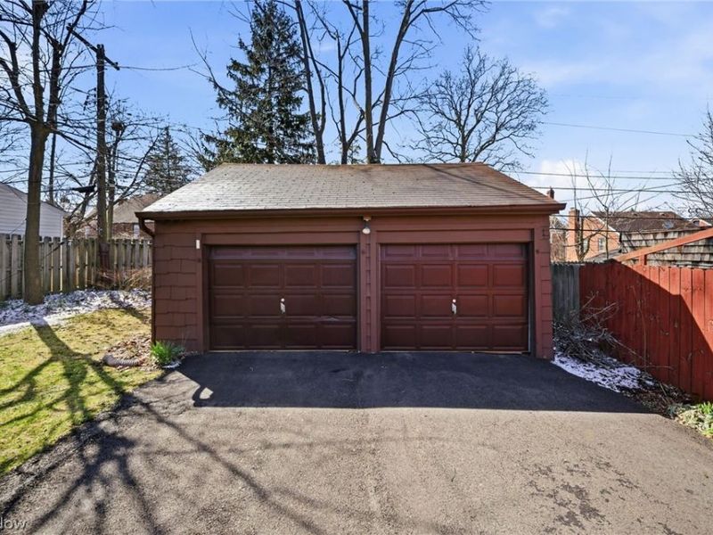 3814 Bushnell Road, University Heights, OH 44118 Photo 32